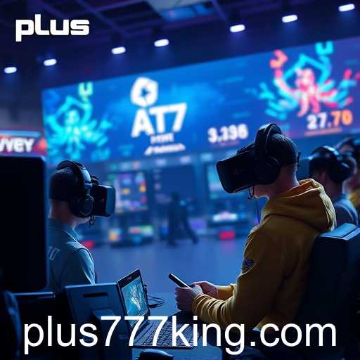 The Evolving World of Online Gaming