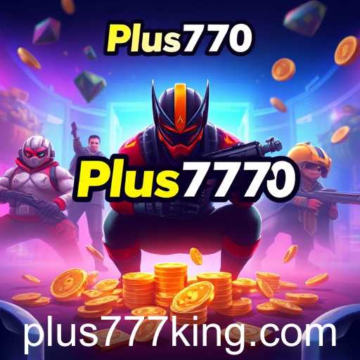 The Rise of Plus777 Gaming Platform
